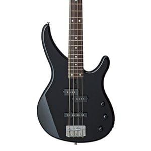 1578995685345-Yamaha TRBX174 Black Electric Bass Guitar 2.jpg